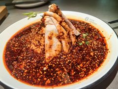 -麻都·成都菜(人民广场店)