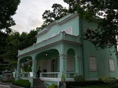 -龙环葡韵住宅式博物馆