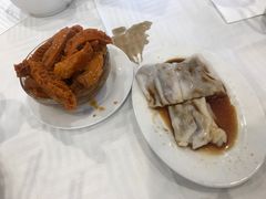 -弘城海鲜点心酒家