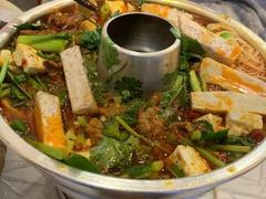 -王大乔泡椒米线(桐梓坡店)