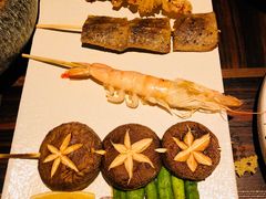 -山葵家·创意料理(万象汇店)