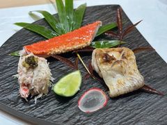 -鮨一日本料理(大中华店)