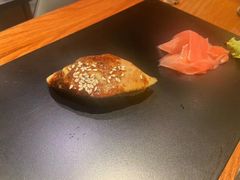 -戏作寿司(观音桥店)
