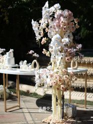 -美薇亭婚礼顾问