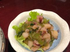 -松子料理(亮马桥店)