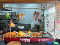 -创味·民间海南菜·非遗藤桥排骨(藤桥·免税城店)