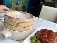 大董“酥不膩”烤鸭-大董(环贸iapm店)