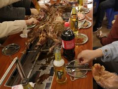 -巴山一绝烤全羊(三圣乡刘家花园店)