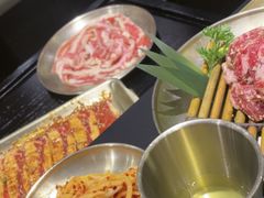 -西塔老太太泥炉烤肉(龙湖北苑天街店)