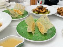 -品海楼·大连海胆锅贴馆(东港店)