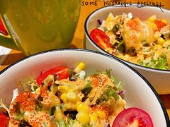 -森Some Fusion(荔湾店)