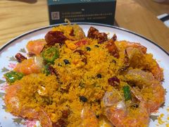 -德胜轩正宗顺德菜(宝安沙井会展中心店)