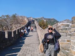 -慕田峪长城