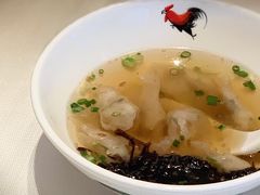 -莆田餐厅PUTIEN(西安万象天地店)