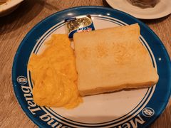 滑蛋牛油西多-敏华冰厅(天河城店)