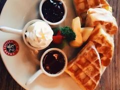 -漫咖啡MAANCOFFEE(清江路店)