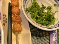 -鑫花溪牛肉米粉(苏州中心店)