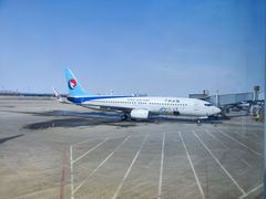 -石家庄正定国际机场-T2航站楼