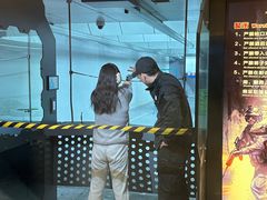 -中安射击运动俱乐部