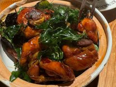 -岛风·台食小馆 ISLAND BISTRO(烟台山店)