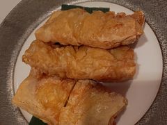 -香港喜来登酒店天宝阁