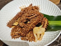 -魁盛居百年鲁菜馆(县西巷店)