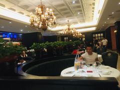 大堂-金春禧(世茂国际广场店)