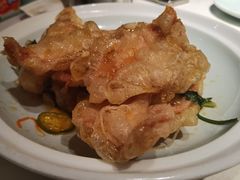 -北李妈妈菜·海肠捞饭(高新万达店)