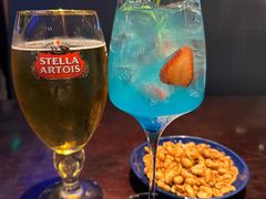 -blue frog蓝蛙(长泰广场店)