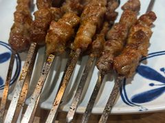 -老九圆山西面馆(CBD店)