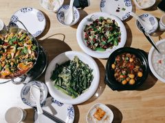 -隆阜號·梧桐树(沃尔玛店)