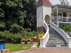 -玫瑰海岸文化旅游度假区