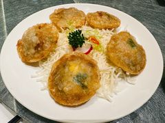 -金悦轩海鲜城(渔人码头店)