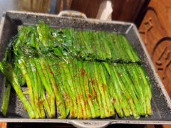 -很久以前羊肉串(昌里路三钢里店)