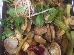 -望京小腰(北京总店)