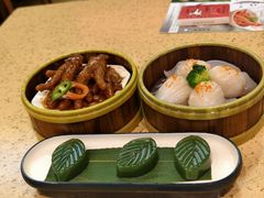 -蒸武门·广式茶点(金宝莱店)