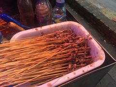 -十里铺铁板鱿鱼