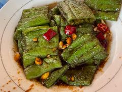 -松兰山海景大酒店·海鲜中餐厅