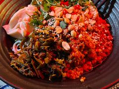 -滇道云南特色料理(康定路店)