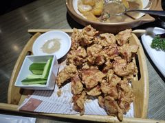 -隆喜元鱼汤包·海鲜(中联广场店)
