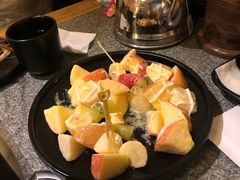 -九田家黑牛烤肉料理(万达店)