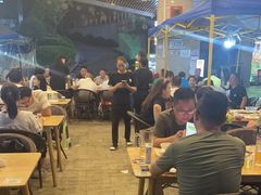 -叒缘夜光杯(望江橡树林店)