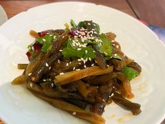 -七色云蔬食(喜邻里店)