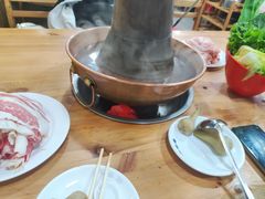 -元盛居(生态大街店)