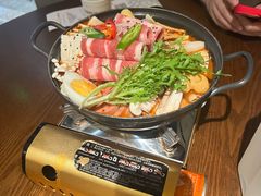-汉米达特色料理餐厅(郴州友阿国际广场店)