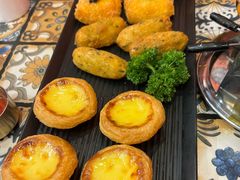 -番茄屋葡式美食(总店)