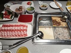 -海底捞火锅(嘉兴杉杉in象生日主题店)
