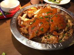 -胖哥俩肉蟹煲(湖滨银泰in77店)