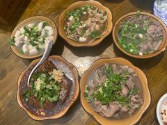 -小杨翘脚牛肉