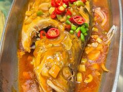 -中国徽菜·徽商故里(广安门店)
